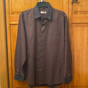 GQ men’s dress size NWOT size xl